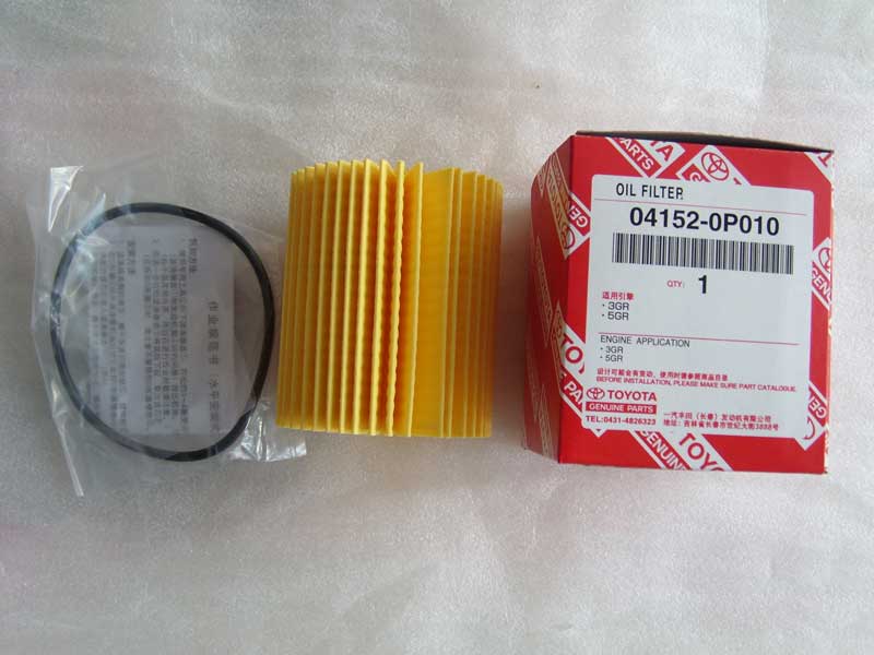 皇冠／銳志－機(jī)油濾清器