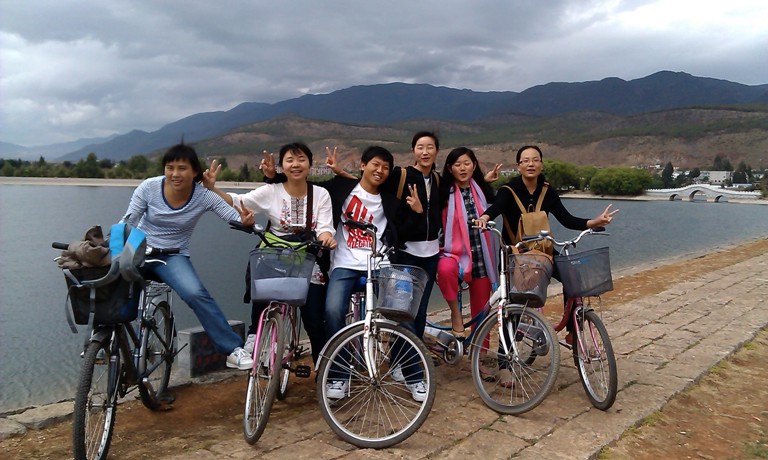 2012年度假日旅游7