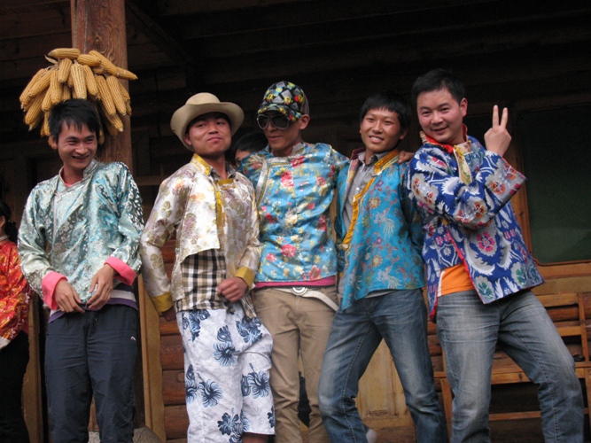 2012年度假日旅游11